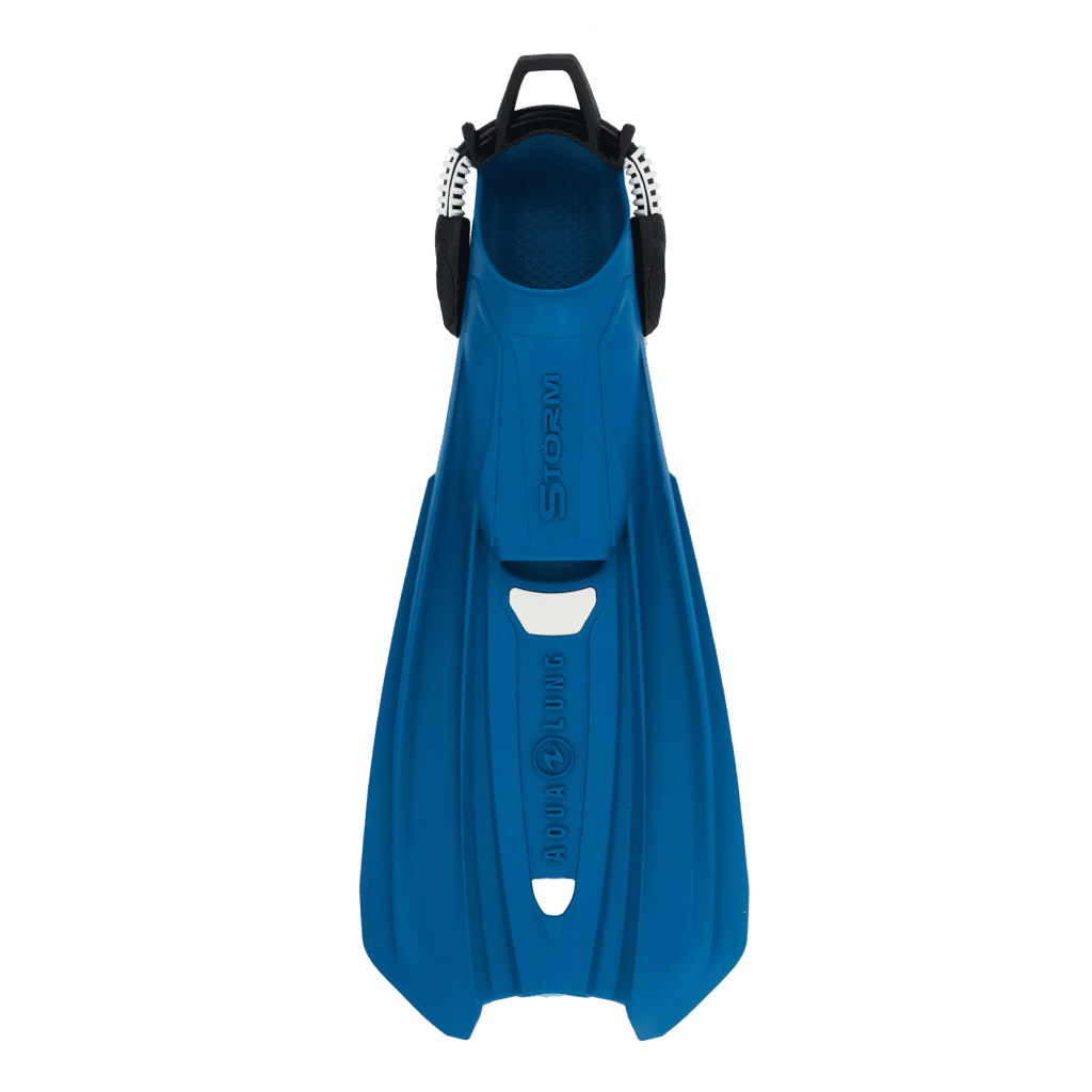 Top 10 Scuba Fins for 2022 4 AquaLung Storm Fins