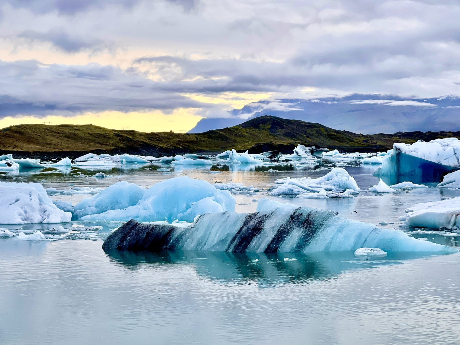Iceland