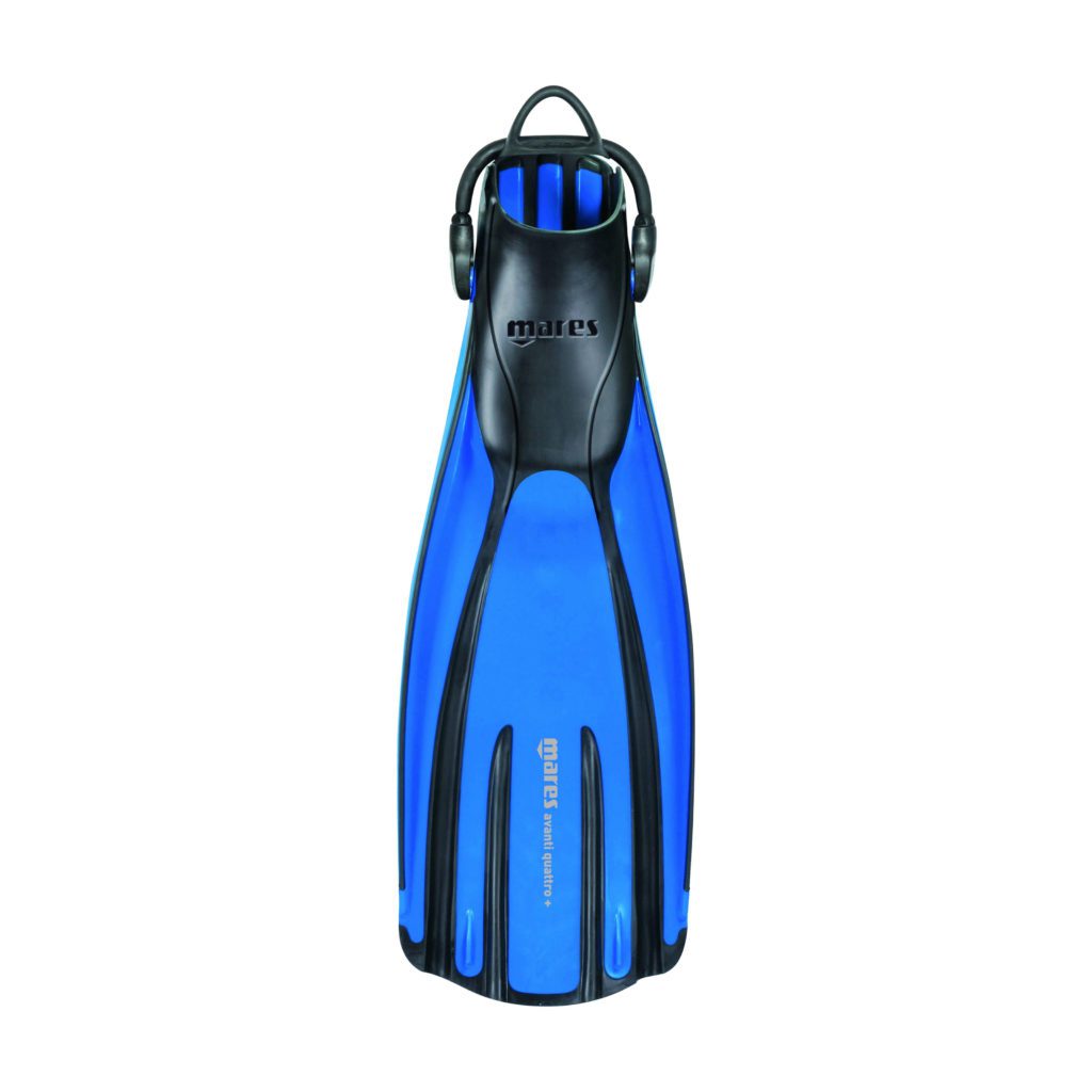 Top 10 Scuba Fins for 2022 10 Mares Avanti Quattro Fins