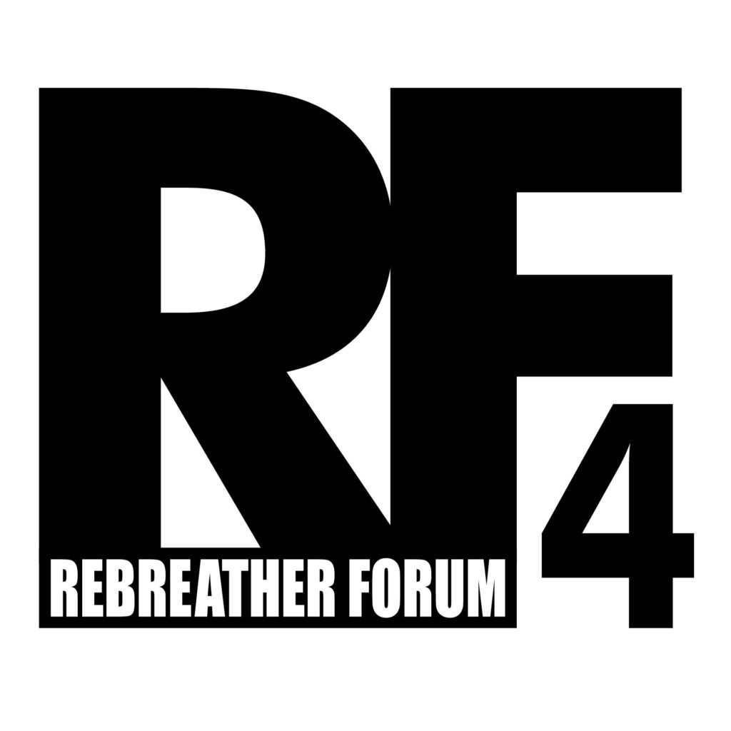 Rebreather Forum 4 2
