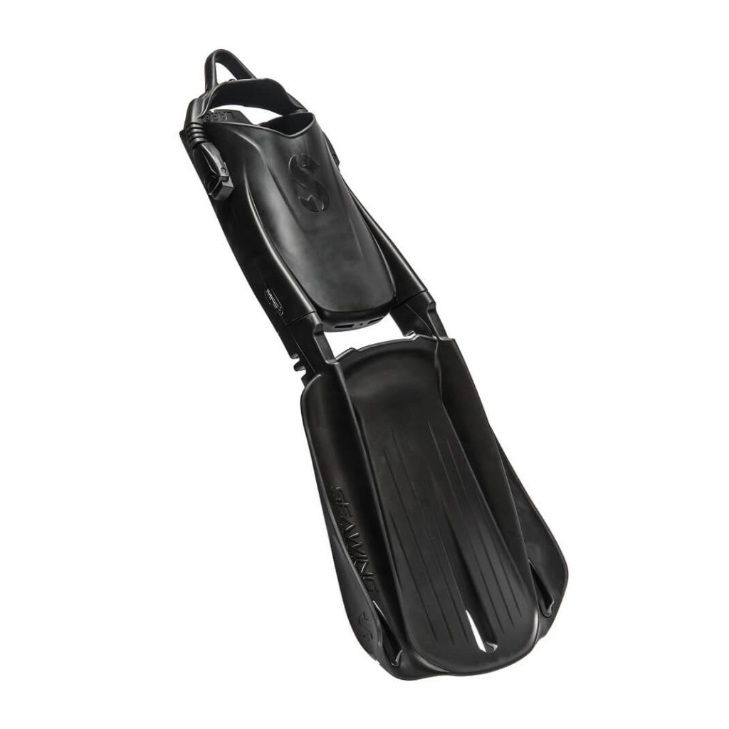 Top 10 Scuba Fins for 2022 2 Scubapro Seawing Supernova Fins