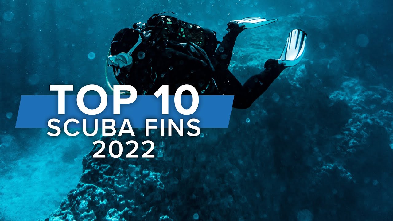 Top10 Scuba Fins