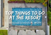 Meridian Adventure Dive Resort Raja Ampat