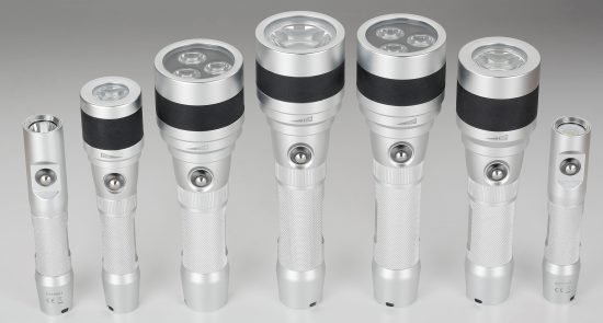 Top 10 Dive Light Buying Guide 5 Mares EOS LRZ