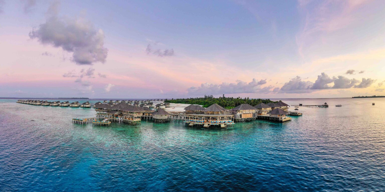 Six Senses Laamu Wins Sustainable Tourism Award