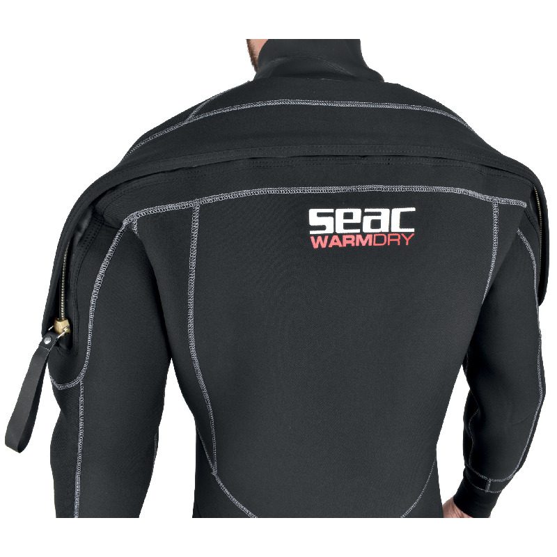 Seac WarmDry