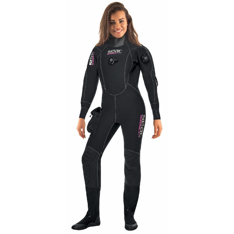 Top 10 Scuba Drysuits For 2022 3 WarmDry For Womens