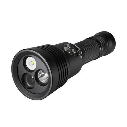Top 10 Dive Light Buying Guide 8 Tovatec MERA