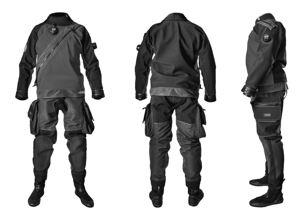 Santi E.Lite Drysuit