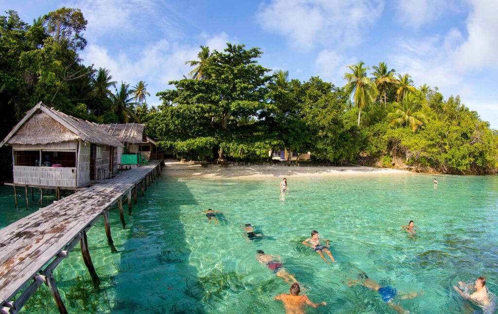 Renowned Friwin Islands 1 Renowned Friwin Islands
