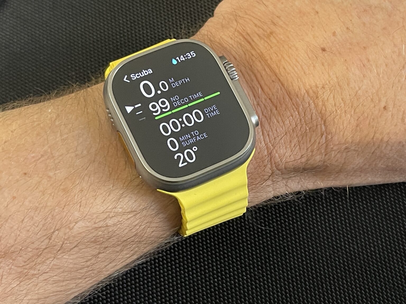 Apple Watch Ultra Review - Testing the Apple Watch Ultra