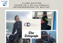 Clare Dutton