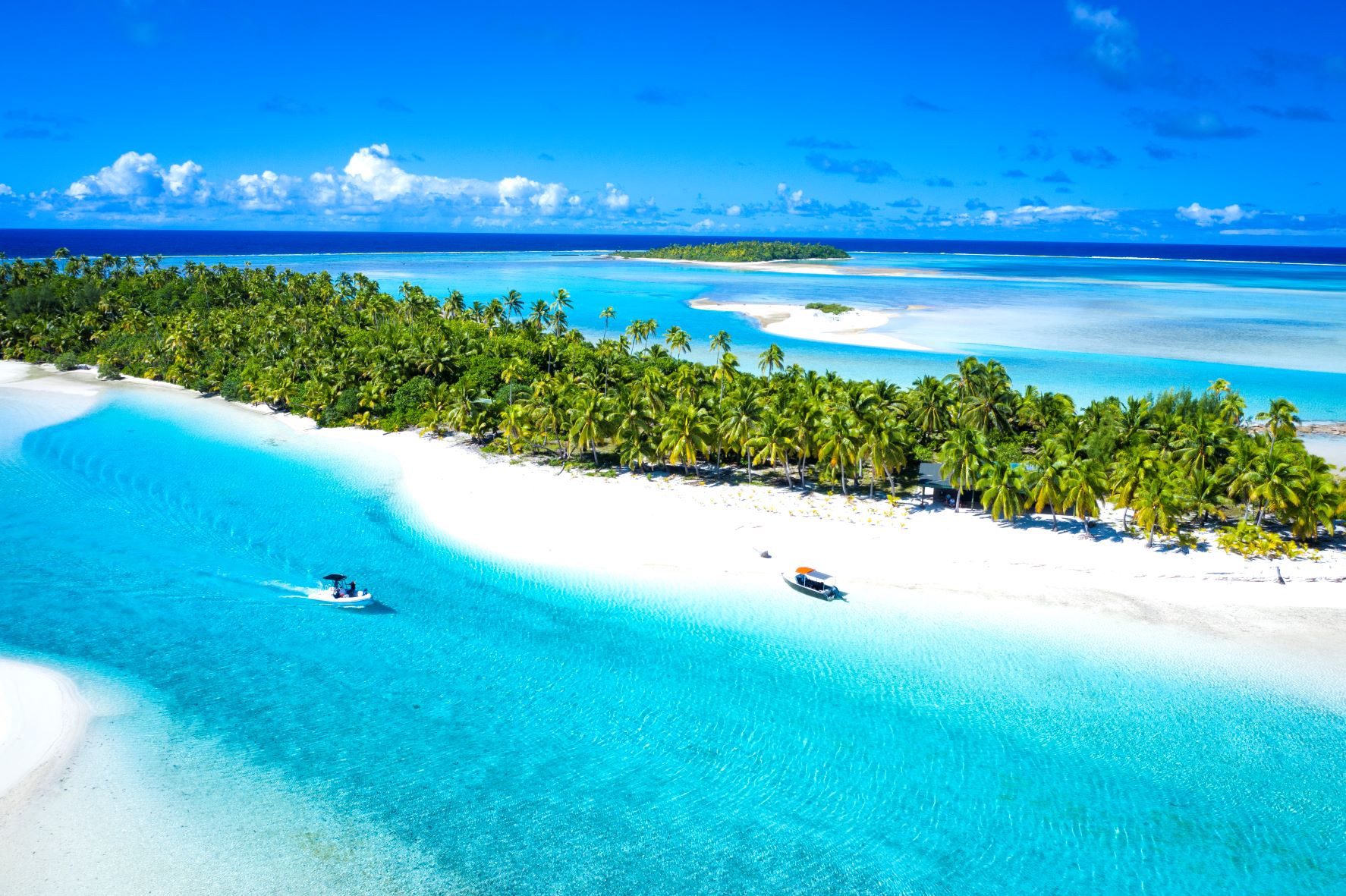 Cook Islands Announce Non Stop Flights From Sydney