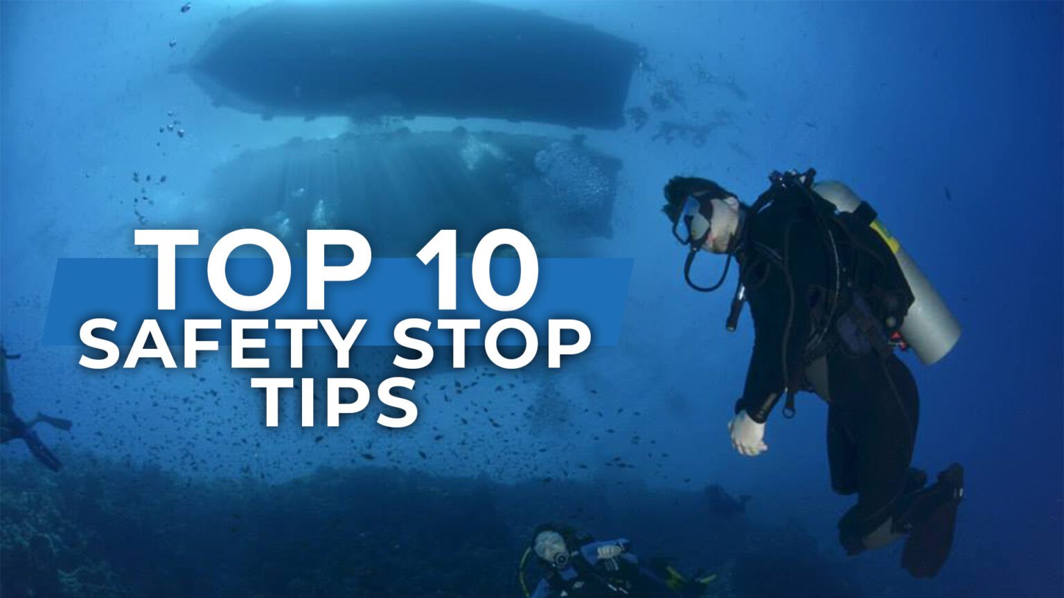 Top 10 Safety Stop Tips Thumbnail