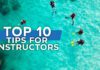 Top10 Tips For Instructors Thumbnail