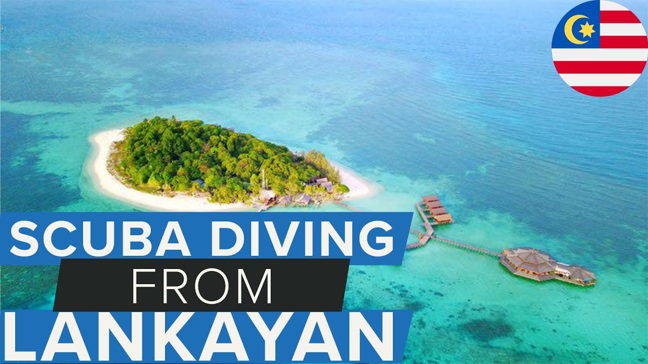 Dive Lankayan Island | #scuba #lankayan #malaysia | @ScubaDiverMagazine
