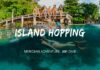 Island Hopping in Raja Ampat
