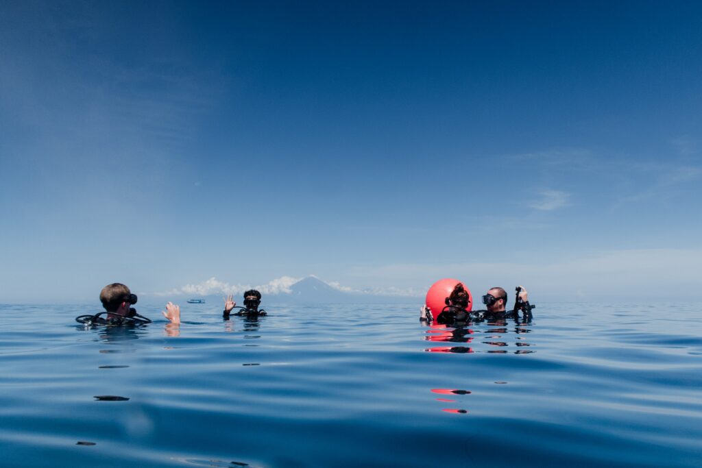 10 More New Scuba Diver Mistakes 2 Diver Mistakes 2