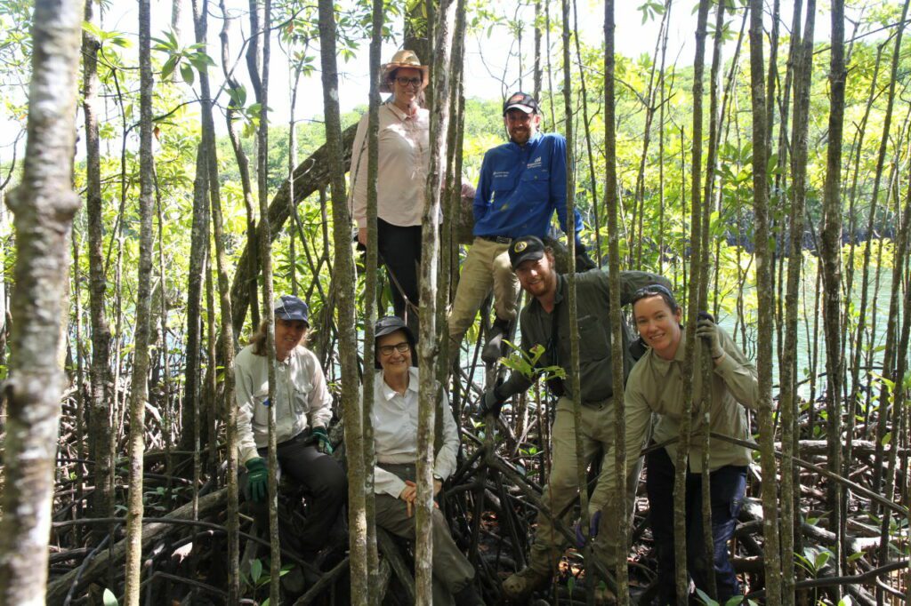 10 Great Barrier Reef Citizen Science Projects 2 10 Great Barrier Reef Citizen Science Projects