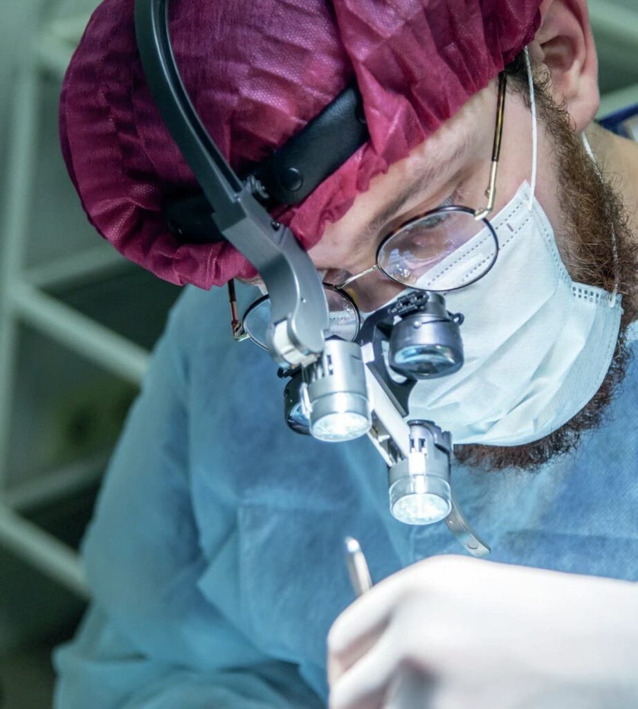Exploring Underwater Worlds: A Guide to Safe Scuba Diving 2 Brain Surgery