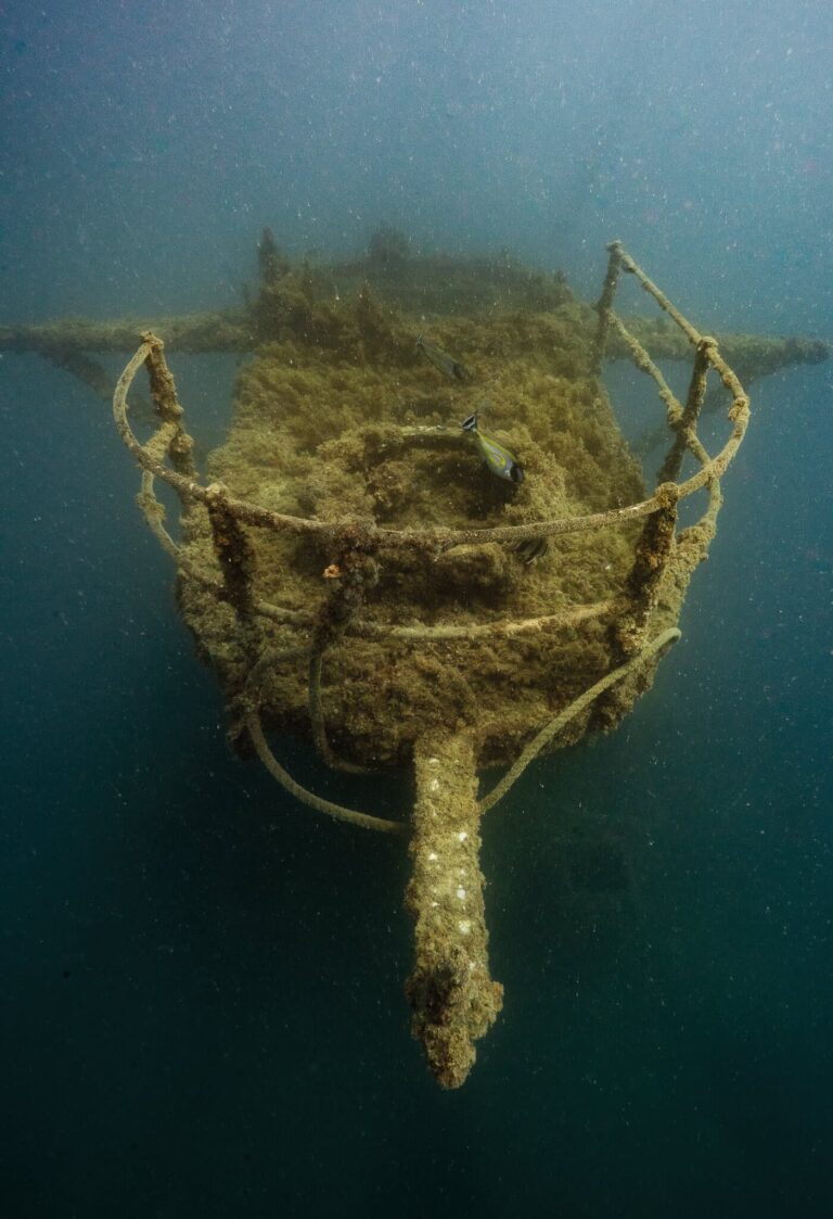 HMAS HOBART