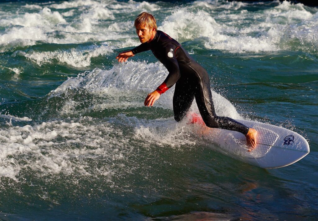 wetsuit