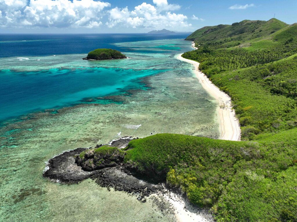 Captain Cook Cruises Fiji Announces a New Era in Cruise Experiences