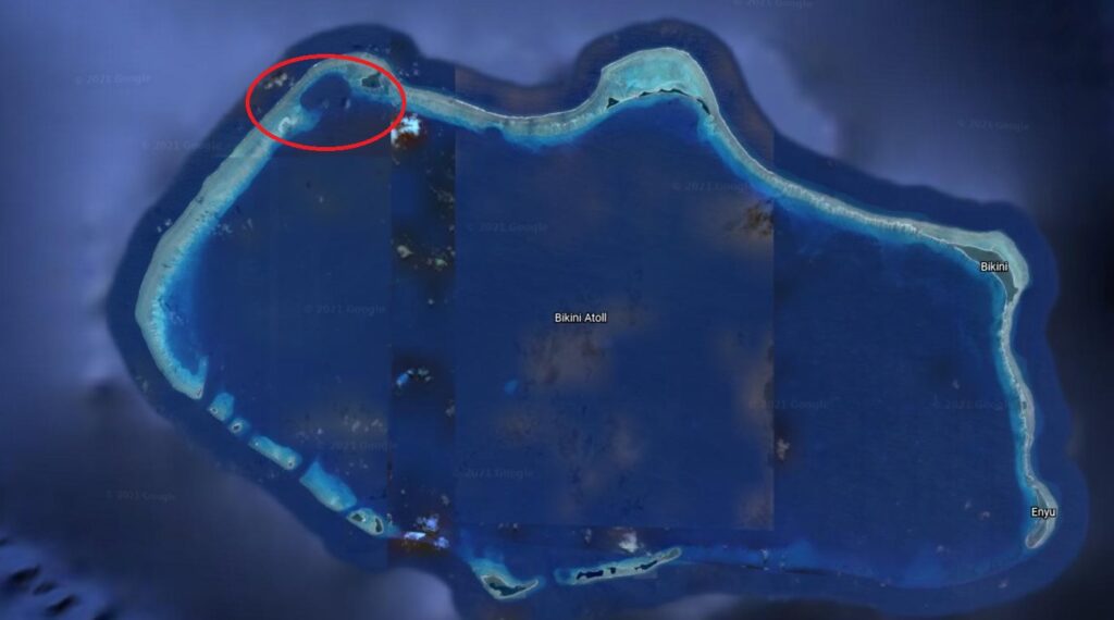 Diving Bikini Atoll 3 Diving Bikini Atoll