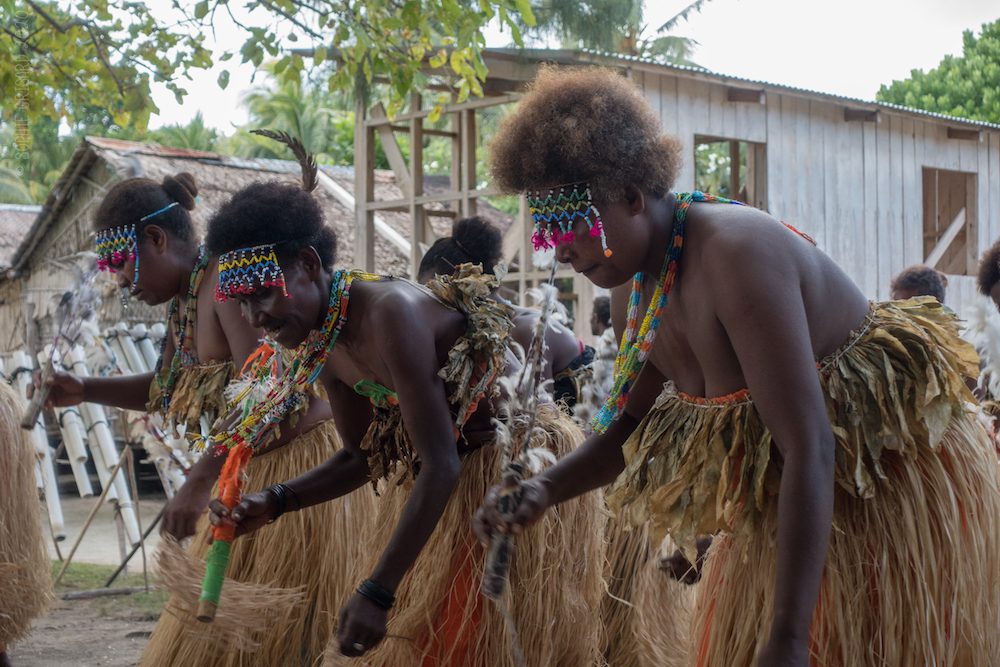 7 Solomon Islands Facts