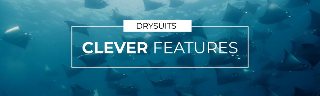 Best Scuba Drysuit 22