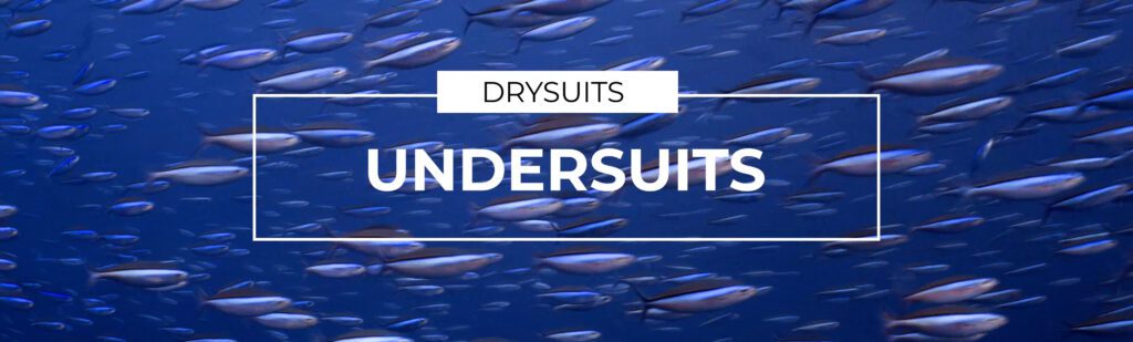 Best Scuba Drysuit 24