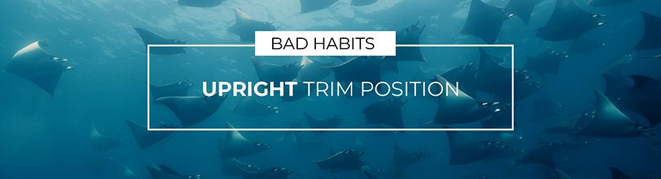 Top 10 Scuba Bad Habits 6