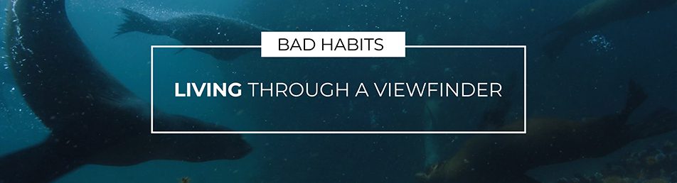 Top 10 Scuba Bad Habits 12