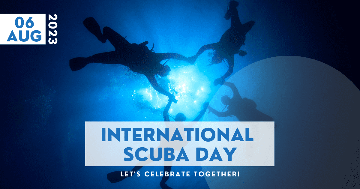 International Scuba Day