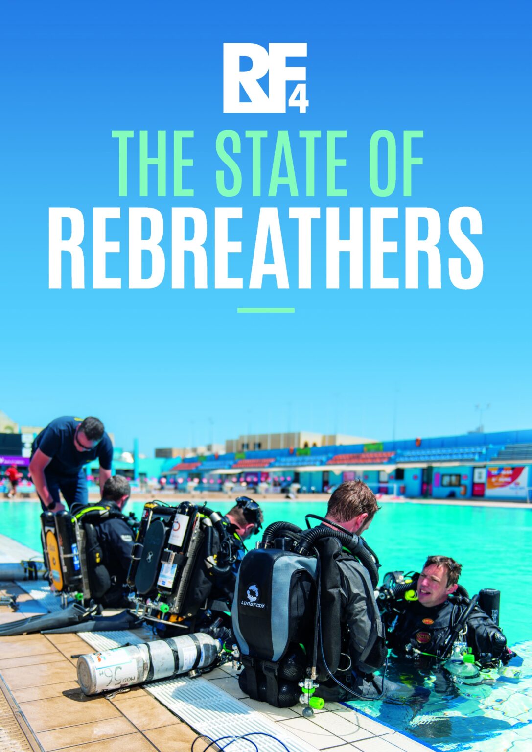 The State of Rebreathers