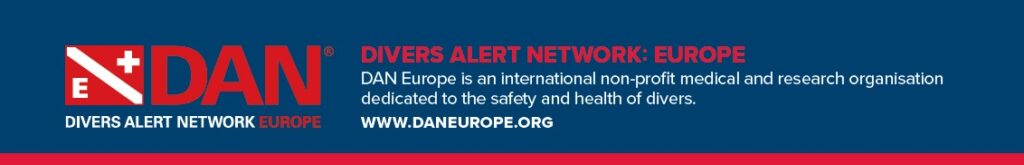 Divers Alert Network Europe