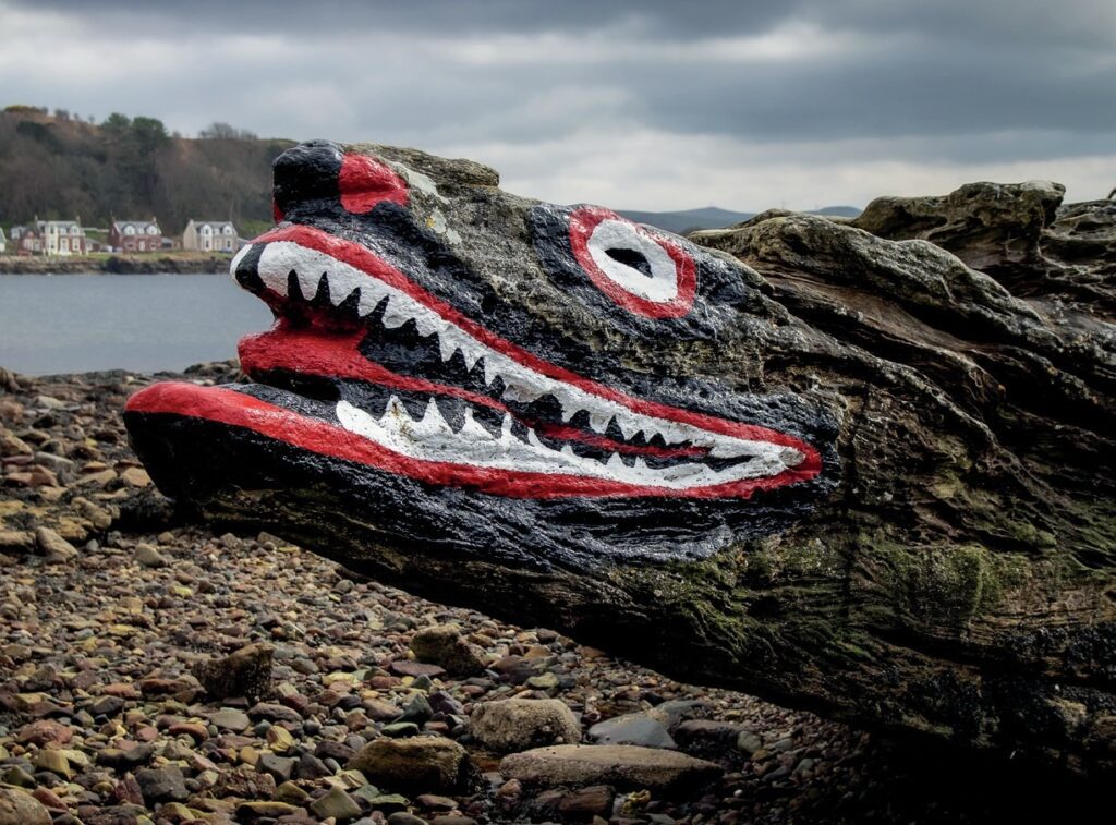 Crocodile Rock