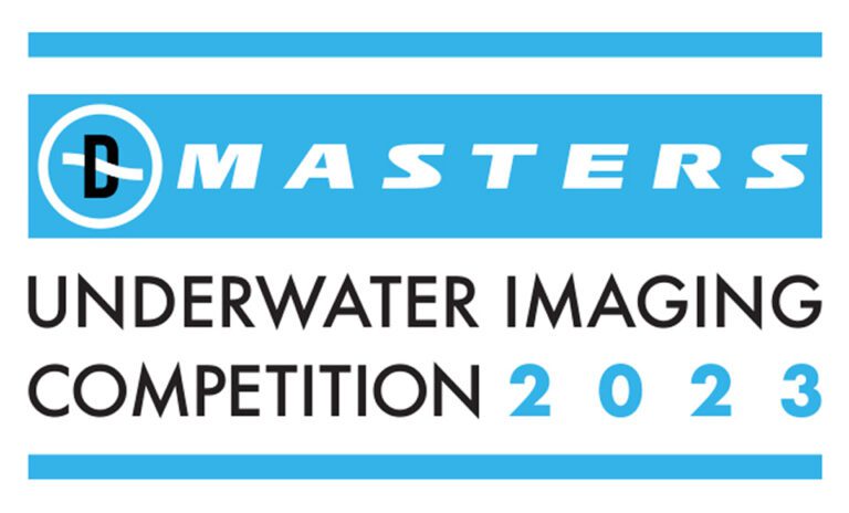 DPG Masters Underwater Imaging Competition 2023