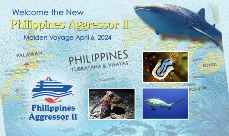Philippines Aggressor II