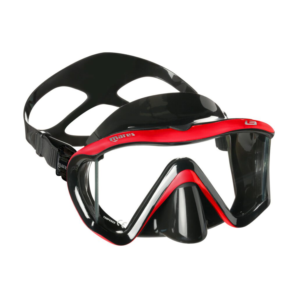 Best Dive Masks 4
