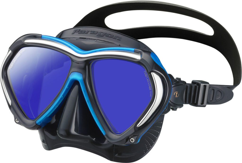 Best Dive Masks 9
