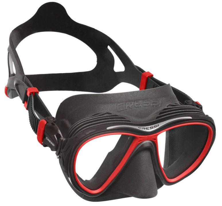 Best Dive Masks 7