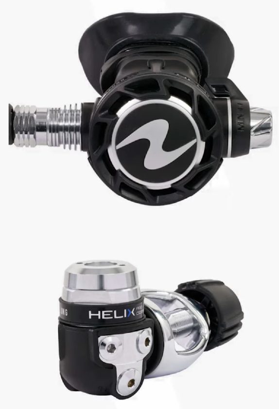 Aqualung Helix Compact Pro