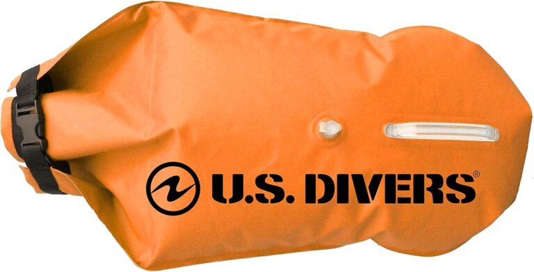 US Divers became a famous brand