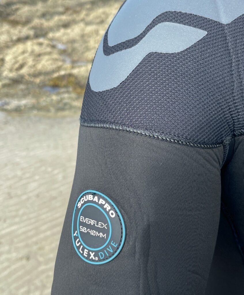 Review of Scubapro Everflex Yulex 5/4MM
