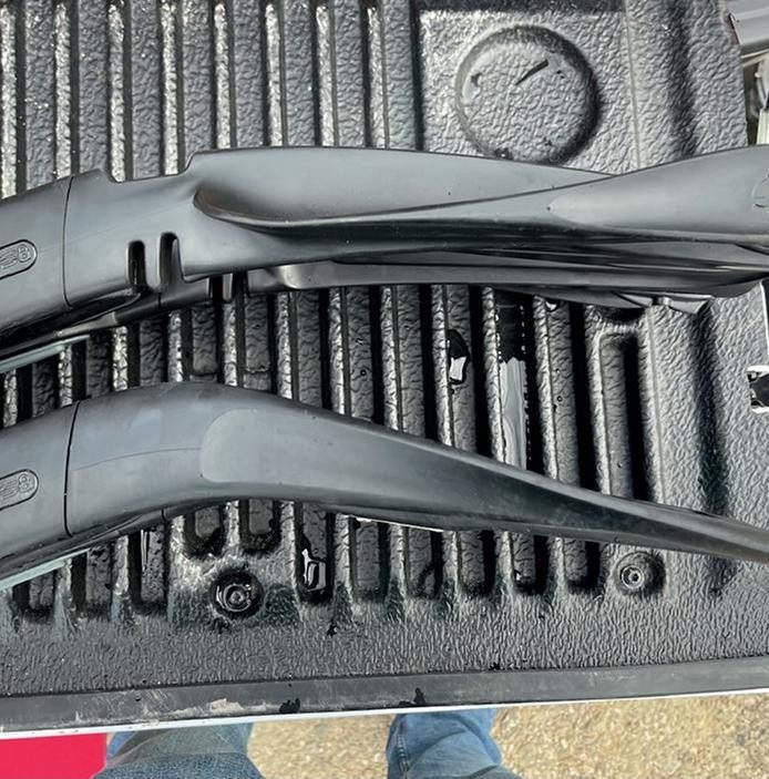  S-Tek Fins look very similar to the Supernovas