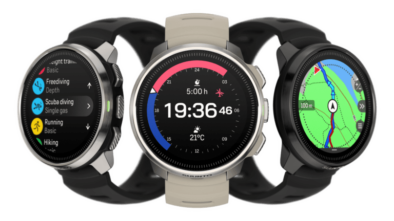Suunto