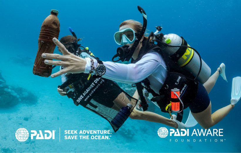 PADI