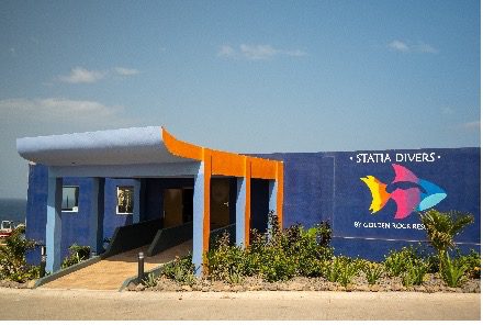Statia Divers
