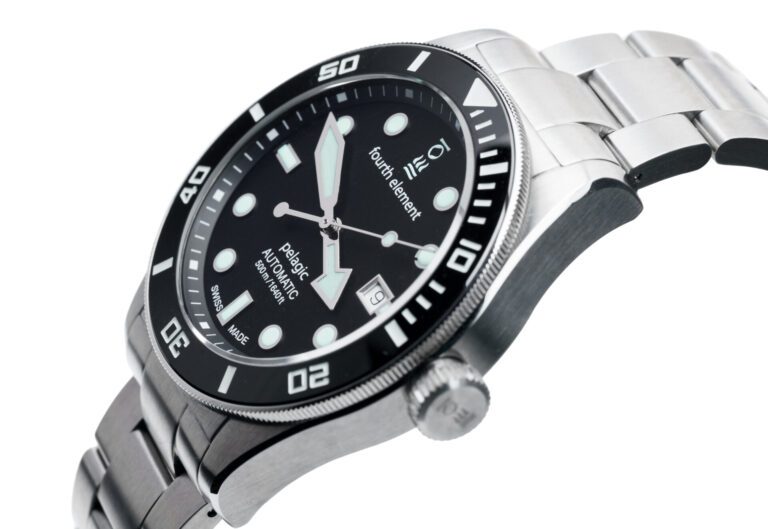 Pelagic